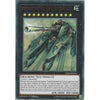 Yu-Gi-Oh Superdreadnought Rail Cannon Juggernaut Liebe - LED4-EN034 - Ultra Rare Card - 1st Edition