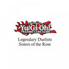 Yu-Gi-Oh Superdreadnought Rail Cannon Juggernaut Liebe - LED4-EN034 - Ultra Rare Card - 1st Edition