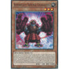 Yu-Gi-Oh SUPERHEAVY SAMURAI GIGAGLOVES - MP16-EN007 1st Edition