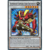 Yu-Gi-Oh SUPERHEAVY SAMURAI OGRE SHUTENDOJI - SP17-EN042 - 1st Edition
