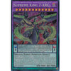 Yu-Gi-Oh SUPREME KING Z-ARC - Secret Rare - MACR-EN039 - 1st Edition