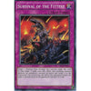 Yu-Gi-Oh SURVIVAL OF THE FITTEST - SR04-EN031 - 1st Edition