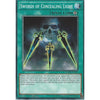 Yu-Gi-Oh SWORDS OF CONCEALING LIGHT - SDMY-EN033 - 1st Edition