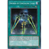 Yu-Gi-Oh SWORDS OF CONCEALING LIGHT - SR04-EN026 - 1st Edition