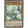 Yu-Gi-Oh SYMPHONIC WARRIOR SYNTHESS - RATE-EN091 - 1st Edition