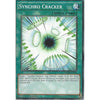 Yu-Gi-Oh SYNCHRO CRACKER - HSRD-EN013 - 1st Edition