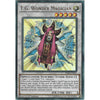 Yu-Gi-Oh T.G. WONDER MAGICIAN - BLRR-EN057 - 1st Edition - Ultra Rare Card