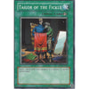 Yu-Gi-Oh TAILOR OF THE FICKLE - DB1-EN026