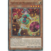 Yu-Gi-Oh TAMTAM THE MELODIOUS DIVA - MP16-EN055 1st Edition