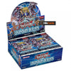 Yu-Gi-Oh TCG Legendary Duelists Sealed Booster Box of 36 Packs - Duelist Pack