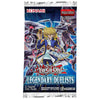 Yu-Gi-Oh TCG Legendary Duelists Sealed Booster Box of 36 Packs - Duelist Pack