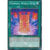 Yu-Gi-Oh TERMINAL WORLD NEXT - RATE-EN067