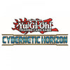 Yu-Gi-Oh Terrifying Toddler of Torment - CYHO-EN022 - Common Card