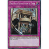 Yu-Gi-Oh THE HUGE REVOLUTION IS OVER - SR03-EN038 - 1st Edition