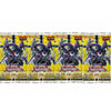Yu-Gi-Oh: The New Challengers - 4 Sealed Booster Packs (NECH)