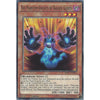Yu-Gi-Oh THE PHANTOM KNIGHTS OF RAGGED GLOVES - WIRA-EN003 1st Edition