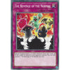 Yu-Gi-Oh The Revenge of the Normal - SOFU-EN079 - Common Card - Unlimited
