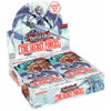 Yu-Gi-Oh: The Secret Forces - Factory Sealed Booster Box of 24 Packs