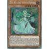 Yu-Gi-Oh THE WEATHER PAINTER AURORA - SECRET RARE - SPWA-EN034 1ST EDITION