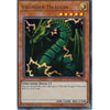 Yu-Gi-Oh THUNDER DRAGON - LCKC-EN067 - Ultra Rare Card - 1st Edition