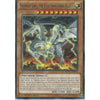 Yu-Gi-Oh THUNDER KING, THE LIGHTNINGSTRIKE KAIJU - RARE  MP17-EN046 1ST EDITION