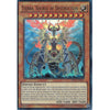 Yu-Gi-Oh TIERRA, SOURCE OF DESTRUCTION - Super Rare - RATE-EN027