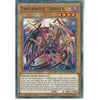 Yu-Gi-Oh TINDANGLE TRINITY - FLOD-EN013 - Common Card - 1st Edition