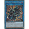 Yu-Gi-Oh TOPOLOGIC GUMBLAR DRAGON - BLRR-EN043 - 1st Edition - Secret Rare Card