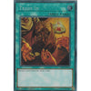 Yu-Gi-Oh TRADE-IN - LCKC-EN076 - Secret Rare Card - 1st Edition