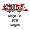 Yu-Gi-Oh Trickstar Candina - MP18-EN037 - Ultra Rare Card - 1st Edition