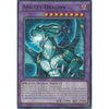 YU-GI-OH ULTRA RARE CARD: AMULET DRAGON - DRL3-EN043 - 1st Edition