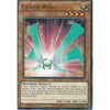 Yu-Gi-Oh Ultra Rare CARD: CIPHER WING - DRL3-EN028 - 1st Edition