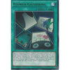Yu-Gi-Oh Ultra Rare CARD: FLOWER GATHERING - DRL3-EN040 - 1st Edition