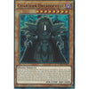 Yu-Gi-Oh Ultra Rare CARD: GUARDIAN DREADSCYTHE - DRL3-EN049 - 1st Edition