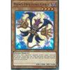 Yu-Gi-Oh Ultra Rare CARD: HAND-HOLDING GENIE - DRL3-EN019 - 1st Edition