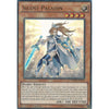 Yu-Gi-Oh Ultra Rare CARD: SILENT PALADIN - DPRP-EN003 1st Edition