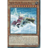 Yu-Gi-Oh Ultra Rare CARD: SNOW PLOW HUSTLE RUSTLE - DRL3-EN071 - 1st Edition