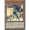Yu-Gi-Oh Ultra Rare: CELTIC GUARD OF NOBLE ARMS - MVP1-EN048 - 1st Edition