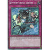 Yu-Gi-Oh UNWAVERING BOND - Super Rare - PEVO-EN043 - 1st Edition