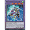 Yu-Gi-Oh WINDWITCH - CRYSTAL BELL - Rare - RATE-EN040