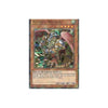 Yu-Gi-Oh WINGED RHYNOS - SHATTER FOIL RARE - BP03-EN030 - 1st Edition