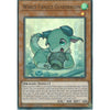 Yu-Gi-Oh WORLD CHALICE GUARDRAGON - ULTRA RARE - COTD-EN021 - 1ST EDITION