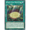Yu-Gi-Oh World Dino Wrestling - SOFU-EN054 - Common Card - Unlimited