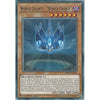 Yu-Gi-Oh WORLD LEGACY - &quot;WORLD CROWN&quot; - CYHO-EN011 - Rare Card - 1st Edition