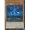 Yu-Gi-Oh World Legacy - &quot;World Crown&quot; - CYHO-EN011 - Rare Card