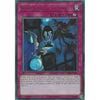 Yu-Gi-Oh WORLD LEGACY'S SECRET - ULTRA RARE - EXFO-EN072 1ST EDITION