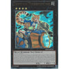 Yu-Gi-Oh ZOODIAC TIGERMORTAR - Ultra Rare - RATE-EN052